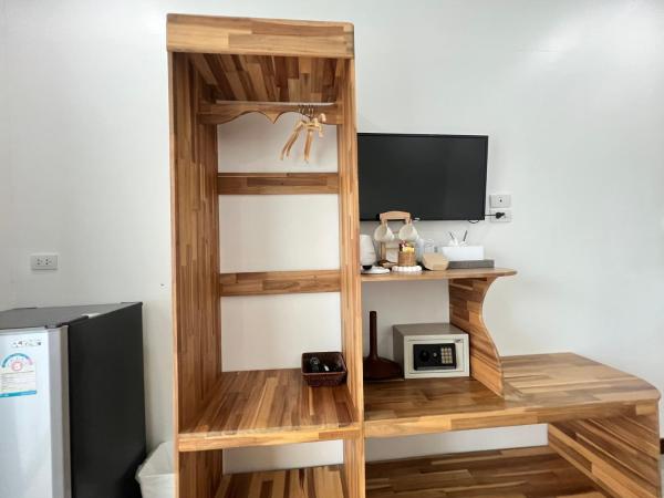 La Depa PP House : photo 6 de la chambre chambre double deluxe avec balcon