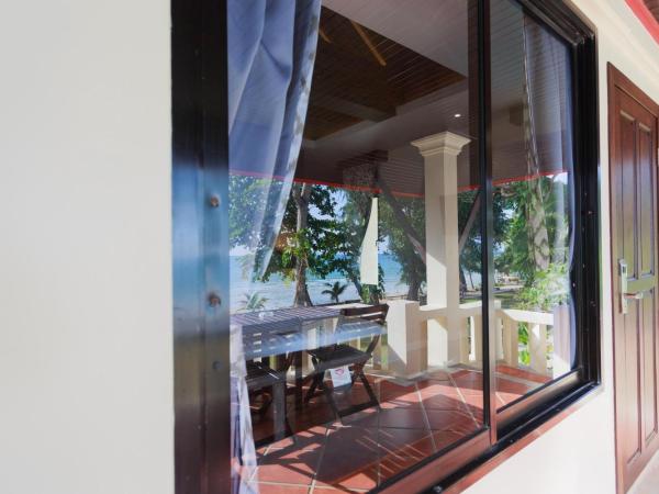 Koh Chang Grandview Resort : photo 4 de la chambre villa - côté plage