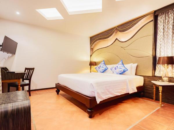 Koh Chang Grandview Resort : photo 7 de la chambre villa - côté plage