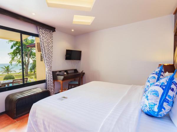 Koh Chang Grandview Resort : photo 10 de la chambre villa - côté plage