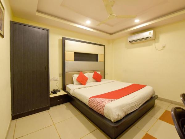 Hotel Tip Top : photo 8 de la chambre chambre triple deluxe