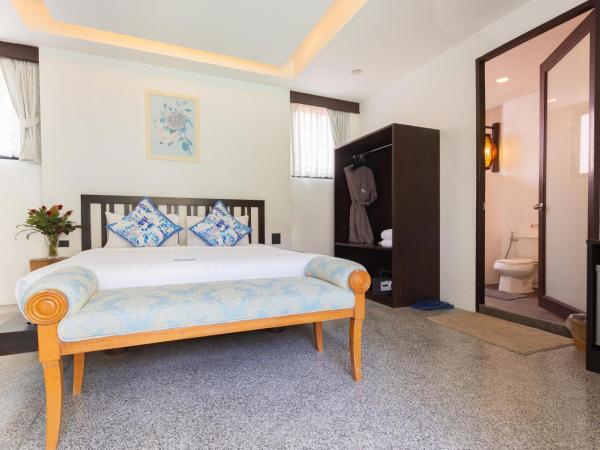 Koh Chang Grandview Resort : photo 9 de la chambre chambre en bord de piscine