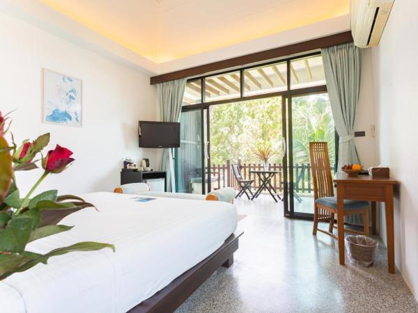 Koh Chang Grandview Resort : photo 6 de la chambre villa deluxe