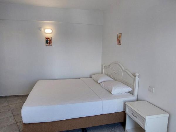 UK Hotel Kiriş : photo 2 de la chambre chambre familiale