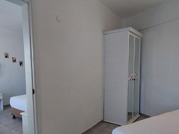 UK Hotel Kiriş : photo 4 de la chambre chambre familiale