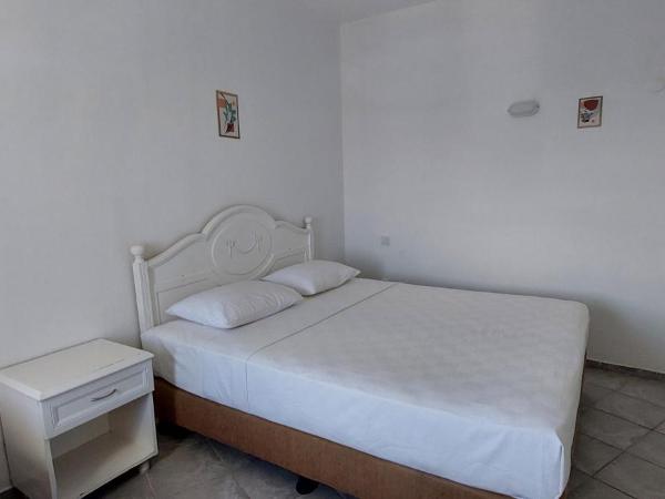 UK Hotel Kiriş : photo 3 de la chambre chambre familiale