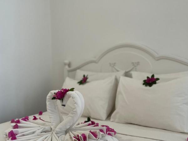 UK Hotel Kiriş : photo 1 de la chambre chambre familiale