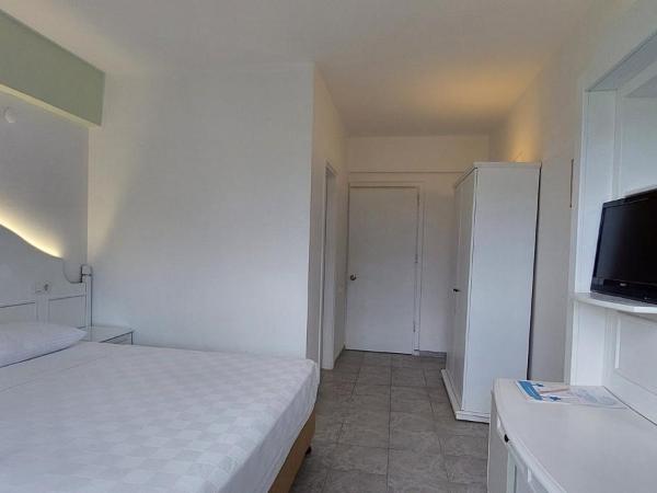 UK Hotel Kiriş : photo 2 de la chambre chambre double standard