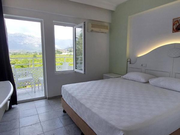 UK Hotel Kiriş : photo 3 de la chambre chambre double standard