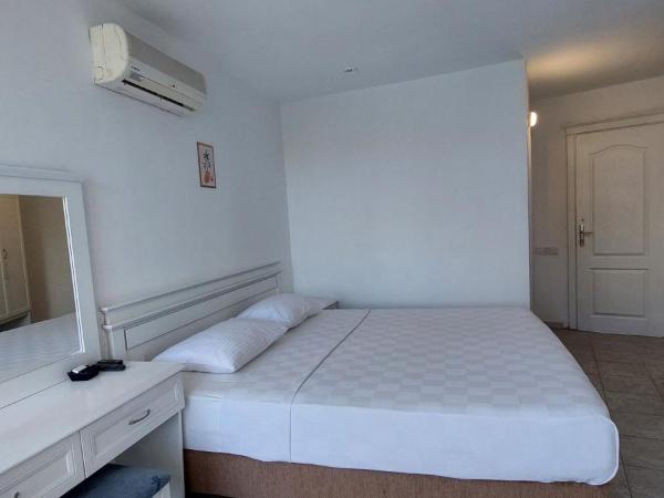 UK Hotel Kiriş : photo 1 de la chambre chambre double standard