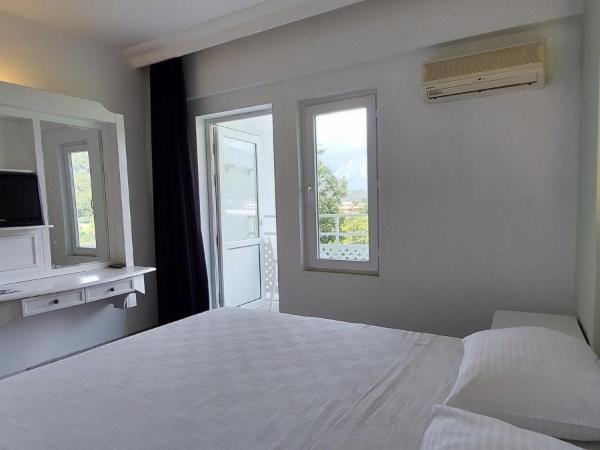 UK Hotel Kiriş : photo 4 de la chambre chambre double standard