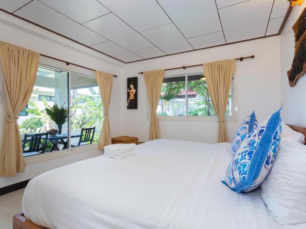 Koh Chang Grandview Resort : photo 8 de la chambre cottage supérieur