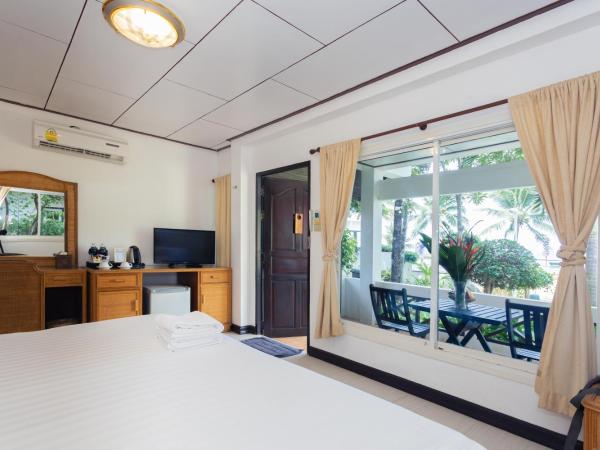 Koh Chang Grandview Resort : photo 10 de la chambre cottage supérieur