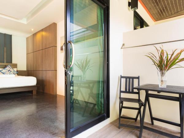 Koh Chang Grandview Resort : photo 10 de la chambre chambre double - vue sur mer
