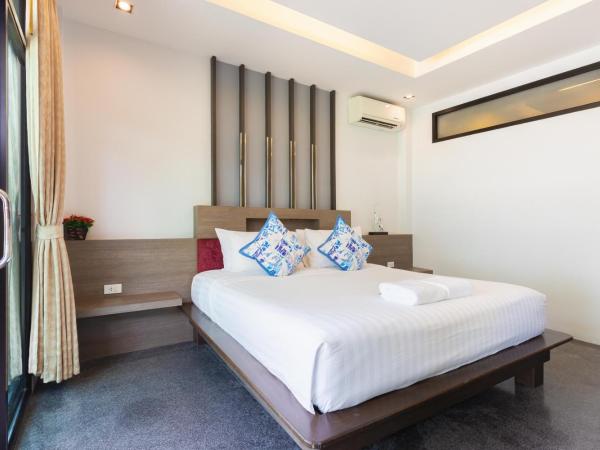 Koh Chang Grandview Resort : photo 4 de la chambre chambre double - vue sur mer