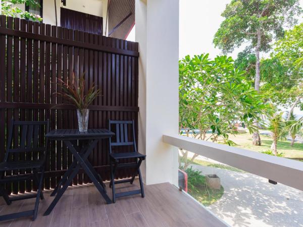 Koh Chang Grandview Resort : photo 3 de la chambre chambre double - vue sur mer