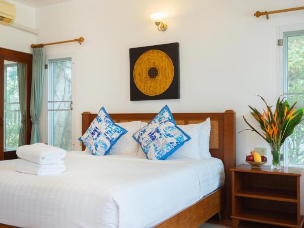 Koh Chang Grandview Resort : photo 7 de la chambre bungalow familial