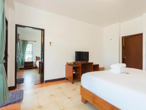 Koh Chang Grandview Resort : photo 5 de la chambre bungalow familial
