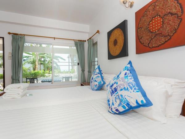 Koh Chang Grandview Resort : photo 9 de la chambre bungalow familial