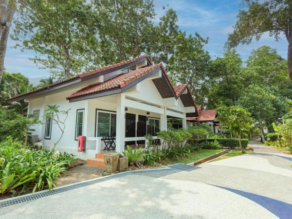 Koh Chang Grandview Resort : photo 8 de la chambre bungalow familial