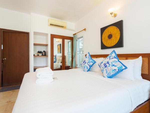 Koh Chang Grandview Resort : photo 4 de la chambre bungalow familial