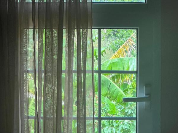 Nisaki Mathraki B&B : photo 6 de la chambre studio familial