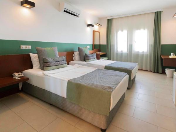Manastir Hotel & Suites : photo 1 de la chambre chambre double ou lits jumeaux standard