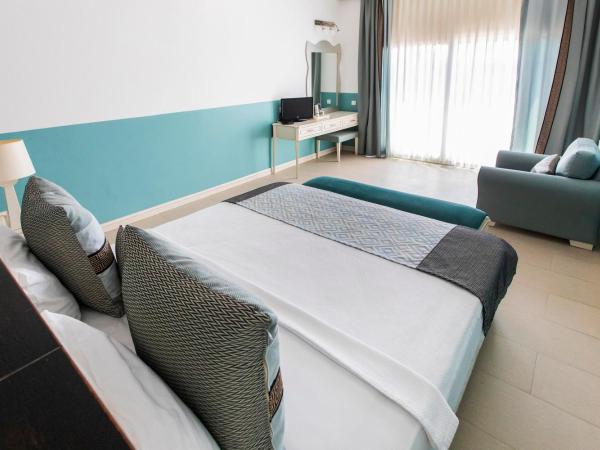 Manastir Hotel & Suites : photo 3 de la chambre suite junior