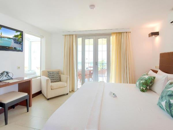 Manastir Hotel & Suites : photo 6 de la chambre suite deluxe avec baignoire spa