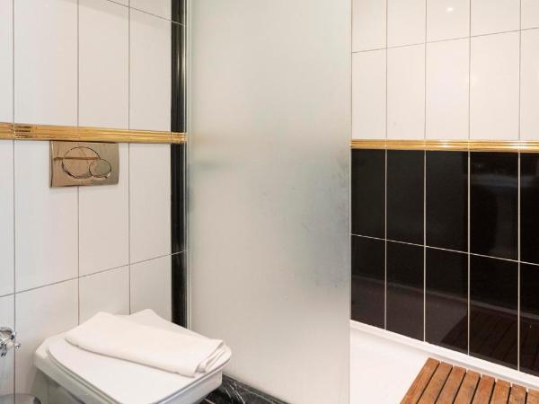 Manastir Hotel & Suites : photo 7 de la chambre suite familiale