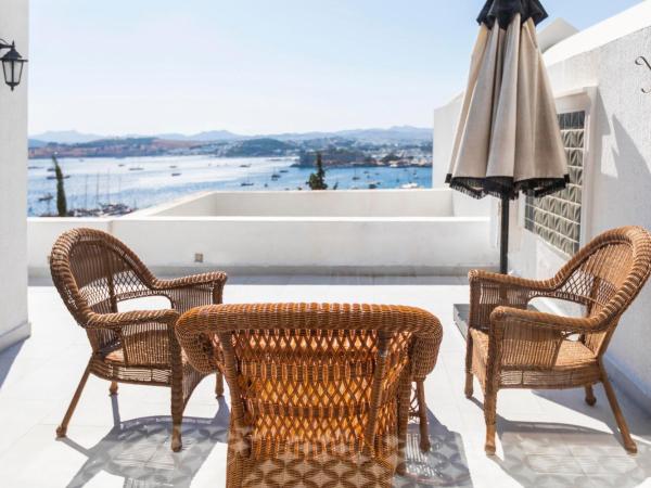 Manastir Hotel & Suites : photo 1 de la chambre suite familiale