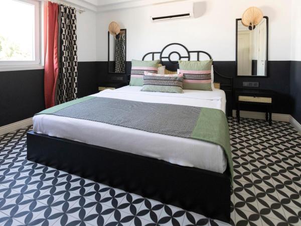 Manastir Hotel & Suites : photo 5 de la chambre suite familiale