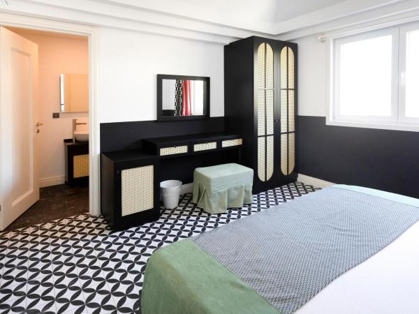 Manastir Hotel & Suites : photo 3 de la chambre suite familiale