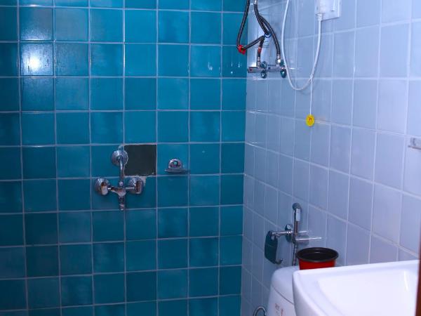 Hotel Sadbhav : photo 7 de la chambre chambre deluxe