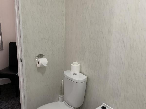 Tropics Beach Hotel : photo 4 de la chambre chambre lit king-size standard