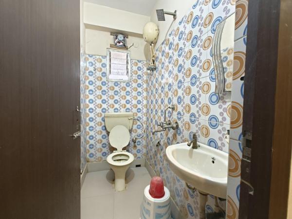 Golden Heaven Hotel : photo 5 de la chambre chambre double standard