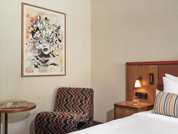 Hyde Bodrum - Ultra All Inclusive, Adult Only : photo 4 de la chambre all access king room with pool view