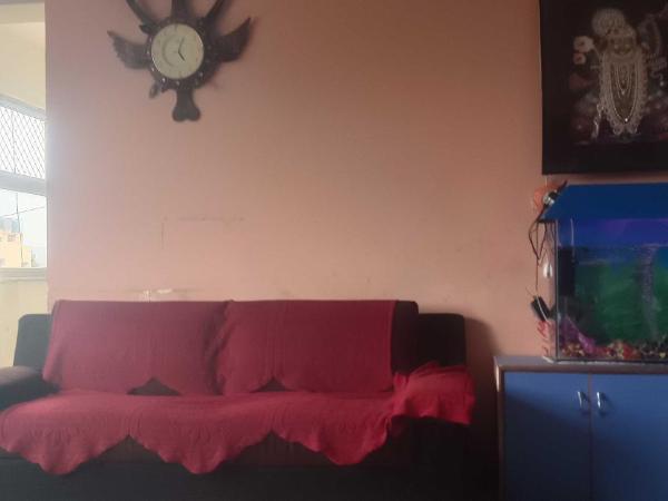 Hotel O KARANI DARSHAN : photo 7 de la chambre chambre triple classique