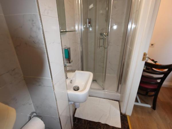 City London Hotel : photo 9 de la chambre chambre simple
