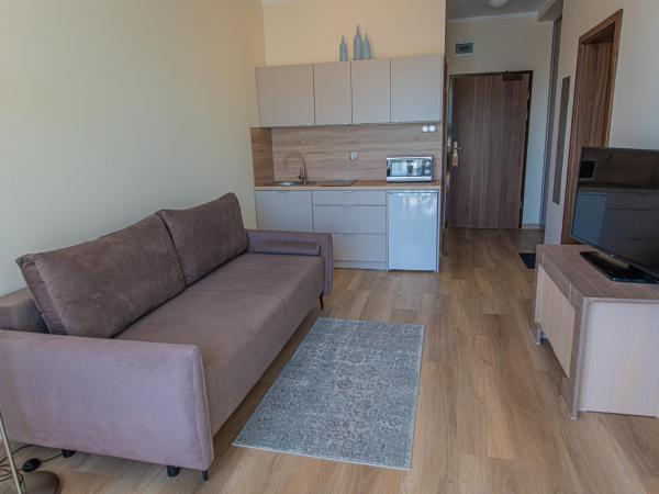 Rezydencja Familia : photo 9 de la chambre suite 1 chambre