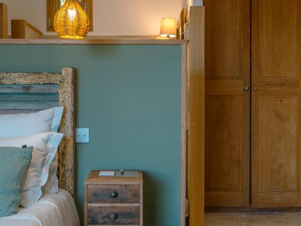 Villa Kirssis : photo 8 de la chambre chambre double - vue sur mer