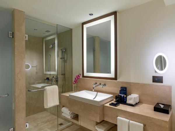 The Oberoi Mumbai : photo 2 de la chambre chambre deluxe