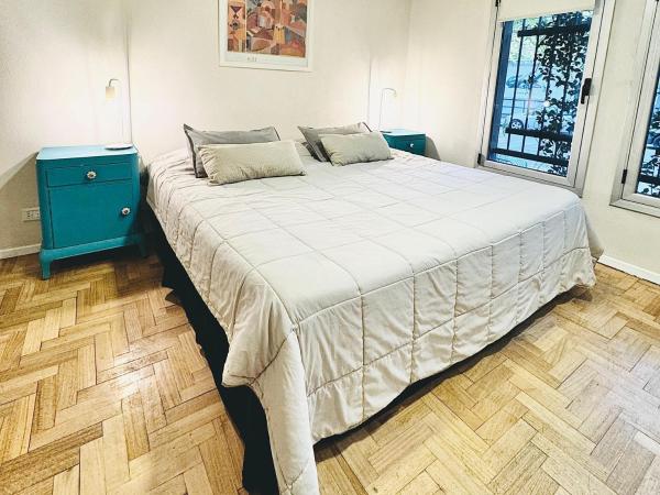 Jaque Mate Hostel : photo 4 de la chambre chambre triple deluxe