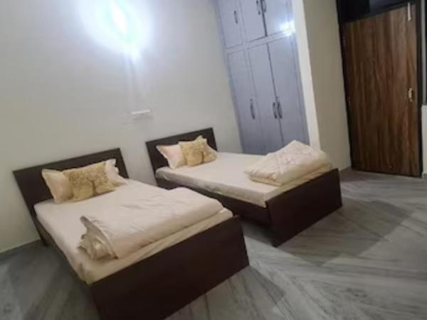 Jaipur View : photo 5 de la chambre chambre familiale