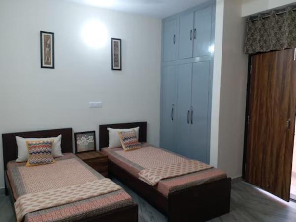 Jaipur View : photo 4 de la chambre chambre familiale