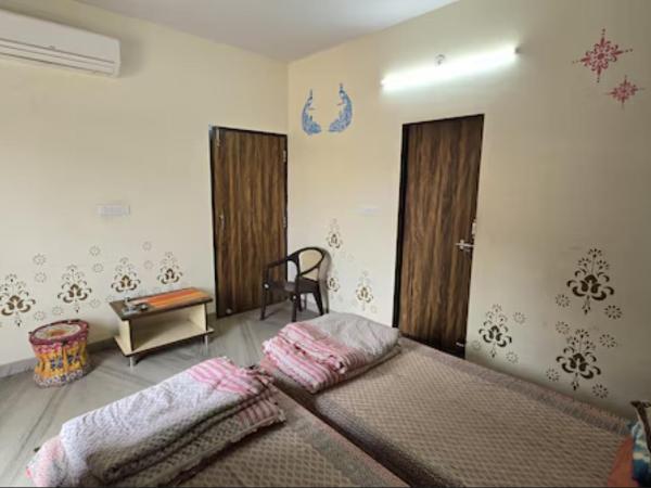 Jaipur View : photo 3 de la chambre chambre familiale