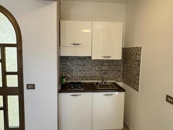 Sicily in Love - Rooms & Breakfast : photo 3 de la chambre penthouse