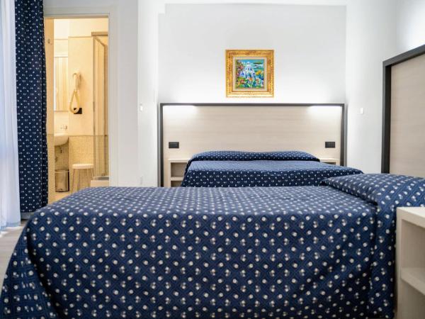 Alloggi Pontecorvo Liviana : photo 3 de la chambre chambre triple