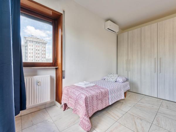 Arish Downtown Venice : photo 3 de la chambre chambre triple