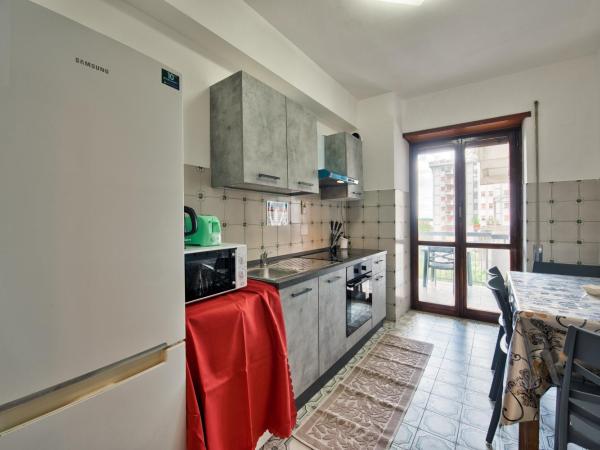Arish Downtown Venice : photo 3 de la chambre chambre triple avec balcon
